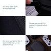 8Bitdo Gamepad Storage Bag for SN30 PRO 2 / SN30 PRO+(Black)