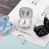 For Samsung Galaxy Buds / Buds+ Electroplate Earphone Protective Case