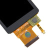 Sony DSC-TX55 LCD Screen Replacement
