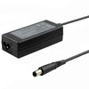 Mini Replacement AC Adapter 19.5V 2.31A 45W for Dell Notebook, Output Tips: 4.5mm x 2.7mm(AU Plug)