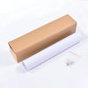 Cat Scratch Furniture Protector PVC Stickers 30x45cm 2pk