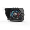 A450 OBD2 HUD | 2.8" Colour Head-Up Display | Car Diagnostics