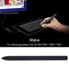 High Sensitive Touch Screen Stylus Pen for Galaxy Tab S3 9.7inch T825(Black)