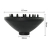 For Shark FlexStyle Air Styling & Drying System Diffuser Nozzle Attachment Accessories(Black)