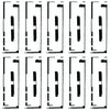 iPad 3/4 Touch Screen Digitizer Adhesive (10 Pack)
