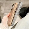 For iPhone 15 Plus Heat Dissipation MagSafe Shockproof Phone Case(Blue)