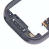 Xiaomi Redmi Watch 4 LCD Screen Frame Bezel - Black