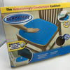 Summer TPE Honeycomb Cool Breathable Chair Cushion Car Office Seat Cushion, Size: 38 x 30 x 3.5cm