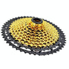 VG Sports Split Mountain Bike Lightweight Cassette Flywheel, Style:12 Speed 52T
