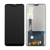 Asus Zenfone Max Plus (M2) ZB634KL LCD Screen & Digitizer (Black)