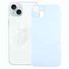 iPhone 15 Plus Back Glass Replacement, Blue