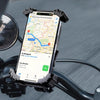 ROCK PRH1004 Cycling Phone Holder, Style:Rearview Mirror Style