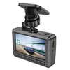 hoco DV2 Driving Recorder with 2.45 inch Screen Display(Black)