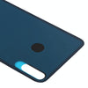 Huawei Enjoy 10 Back Cover Replacement Battery Cover - Black