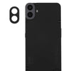 For Nothing CMF Phone 1 IMAK Metal Camera Lens Protector Cover