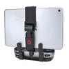 RCSTQ Tablet PC Extension Holder Clamp for AUTEL EVO 2 II Remote Control