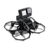 Suitable for DJI Avata 3.5-inch Upgrade Frame Kit, Style: Rack+4 Motors