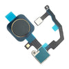 Google Pixel 5a 5G Fingerprint Sensor Flex Cable (Black)
