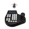 RS485 PTZ Joystick Keyboard, 3-Axis Dome Camera Control (AU)