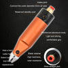 HSD HS-5M+S2S Cut Metal Set 2 In 1 Pneumatic Snip Plier Cutting Metal Plastic Model Scissor Tool