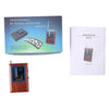 RF Signal Detector Bug Detector Anti Spy Hidden Camera Finder GPS Tracker