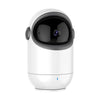 3.2" Wireless Video Baby Monitor with Night Vision & Temperature Sensor (UK Plug)