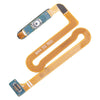 Samsung Galaxy M44 Fingerprint Sensor Flex Cable (White)