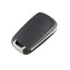 Opel 2 Button Flip Car Key Case Replacement Shell