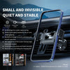 WK WA-S56 K Captain Speed Series Mechanic Car Air Outlet Phone Holder