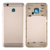 Xiaomi Redmi 4X Gold Battery Cover Replacement
