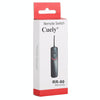 Cuely RR-90 Remote Switch Shutter Release Cord for Fujifilm X-T100 / X-Pro 2 / X-T1 / X-T20 / X-T10 / X30 / X-E2 / X-A10 / X-A3 / X-A2 / X100F / X100T