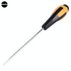 WLXY 5x150mm Slot Screwdriver Repair Tool(Orange)