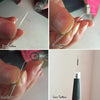 50pcs 7F 0.35 x 50mm Disposable Tattoo Needles Agujas Microblading Permanent Makeup Machine Needle