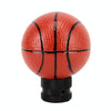 LX Tandy Creative Basketball Shape Universal Vehicle Car Gear Shift Knob