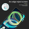 For Xiaomi Redmi A3 PINWUYO 9H 3D  Full Screen Explosion-proof Tempered Glass Film(Black)