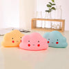Cartoon Flaky Clouds Colorful Small Night-light  Bedside Lamp(Blue)