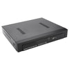4CH PoE NVR 1080p HD Network Video Recorder - Onvif, RTSP