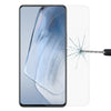 0.26mm 9H 2.5D Tempered Glass Film For vivo iQOO 7 India