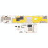 iPad Pro 12.9" (2018) Motherboard Shield Replacement