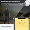 3MP HD Wireless PTZ Security Camera - Indoor, AU Plug