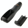 2.4G Wireless Presenter Laser Pointer Fly Mouse Rii Professional Air Mouse R900 for HTPC / Android TV BOX / PS3 / XBOX360 / Tablet PC (K14 R900)(Black)