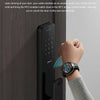 GT95 1.53 inch IPS Screen 2 in 1 Bluetooth Earphone Smart Watch(Silver)