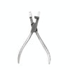 Glasses Repair Tool Pliers Nose Pad Pliers temple pliers, Model: YG-1010