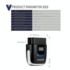 Viecar VP001 Car Mini OBD Fault Detector V2.2 Bluetooth Diagnostic Tool
