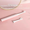 Original Xiaomi Mijia T100 Sonic Electric Toothbrush(White)