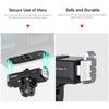For GoPro HERO13 Black aMagisn Metal Magnetic Quick Release Base Dual Interface Adapter