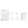 STARTRC 1109131 Drone Propeller Protective Guard Anti-collision Ring for DJI Mini  2 / Mavic Mini(Grey)