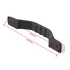 2pcs / Set RV Nylon Door Handle(Black)