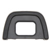 Nikon D300 Viewfinder Eyecup Replacement