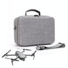 Shockproof Waterproof Portable Case for DJI Mavic 2 Pro / Zoom and Accessories, Size: 29cm x 19.5cm x 12.5cm(Grey)